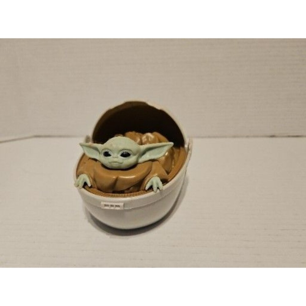 Star Wars Mandalorian The Child Remote Control Toy RC Baby Yoda Grogu *No Remote